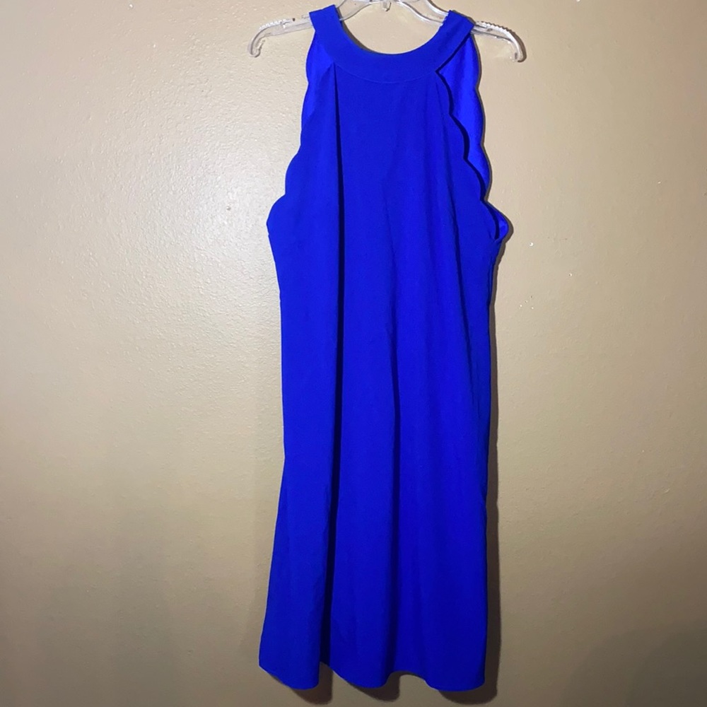 Altar’d State Blue Dress